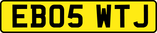 EB05WTJ