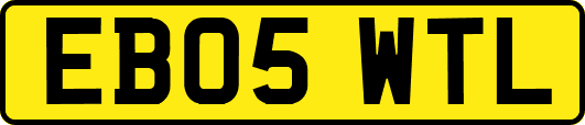 EB05WTL