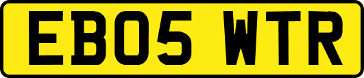 EB05WTR