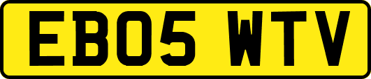 EB05WTV