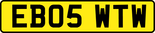 EB05WTW