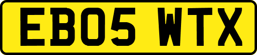 EB05WTX