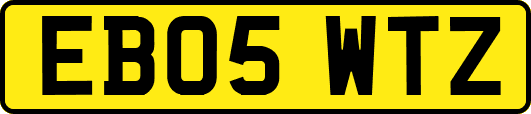 EB05WTZ