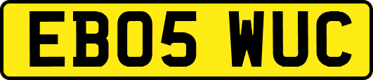 EB05WUC