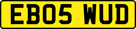 EB05WUD