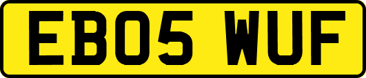 EB05WUF