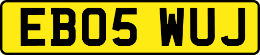 EB05WUJ