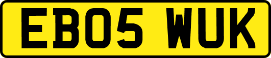 EB05WUK