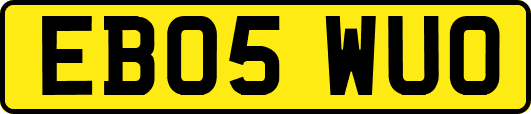 EB05WUO
