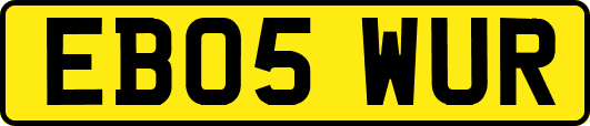 EB05WUR