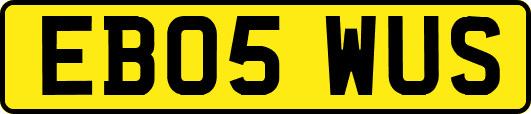 EB05WUS