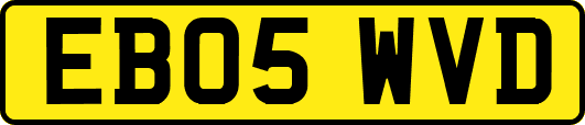 EB05WVD