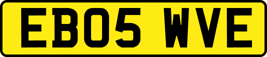 EB05WVE