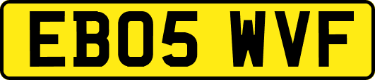 EB05WVF