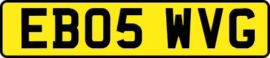 EB05WVG