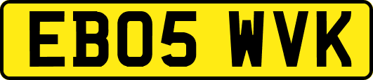 EB05WVK