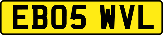EB05WVL