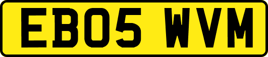 EB05WVM