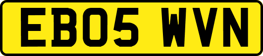 EB05WVN