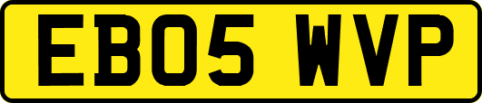 EB05WVP