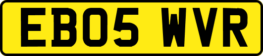 EB05WVR