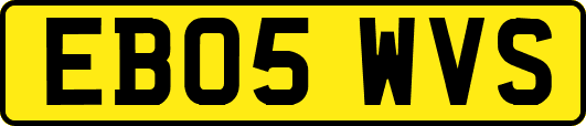 EB05WVS