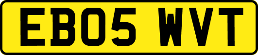 EB05WVT