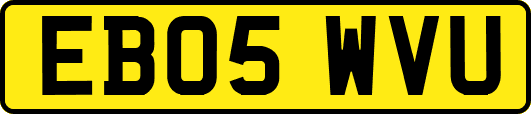 EB05WVU