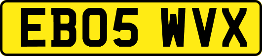EB05WVX