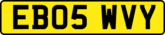 EB05WVY