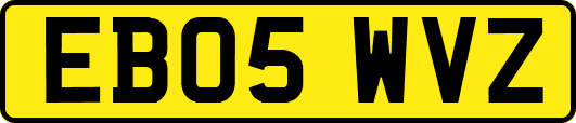 EB05WVZ