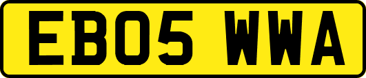 EB05WWA