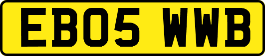EB05WWB