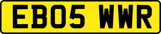 EB05WWR