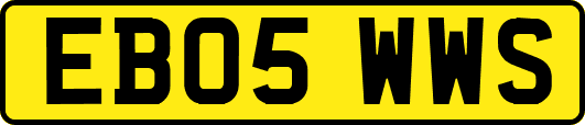 EB05WWS