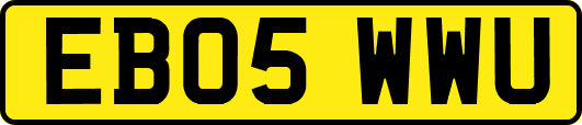 EB05WWU