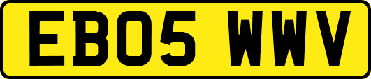 EB05WWV