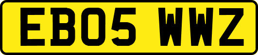 EB05WWZ