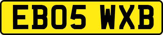 EB05WXB