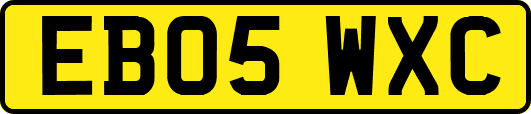 EB05WXC