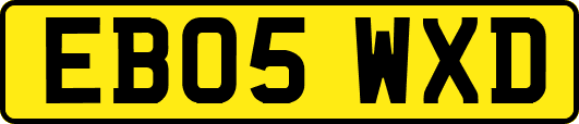 EB05WXD