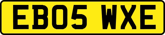 EB05WXE