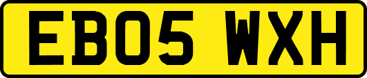 EB05WXH