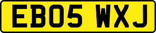 EB05WXJ