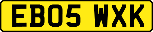 EB05WXK