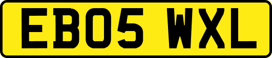 EB05WXL