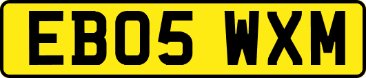 EB05WXM