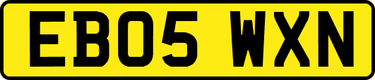 EB05WXN