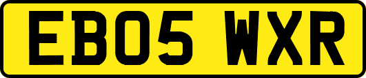EB05WXR