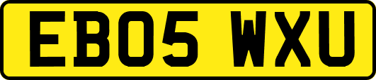 EB05WXU